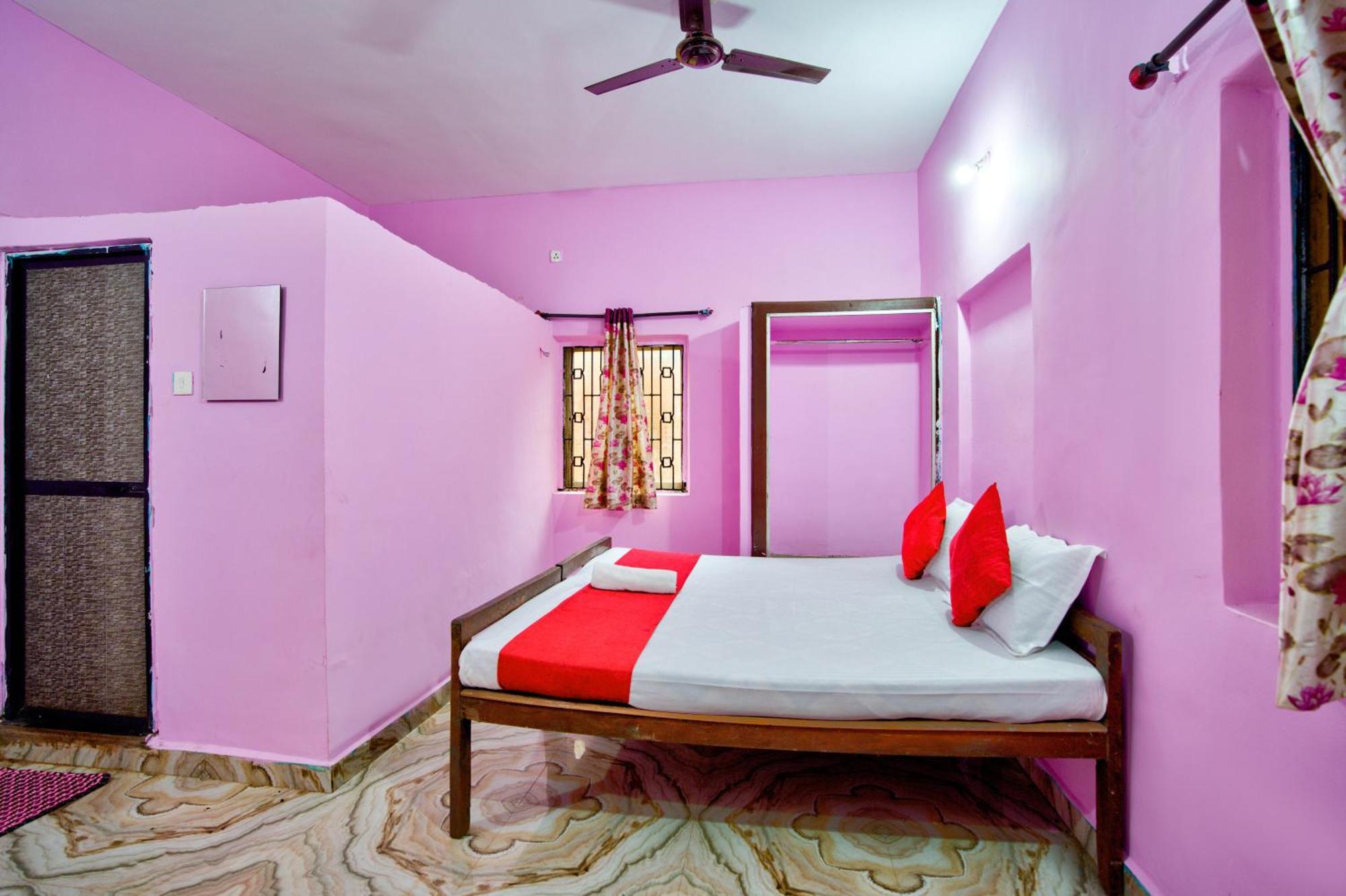 Matias Guest House Calangute Exterior photo